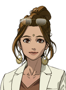 リディ･クマール