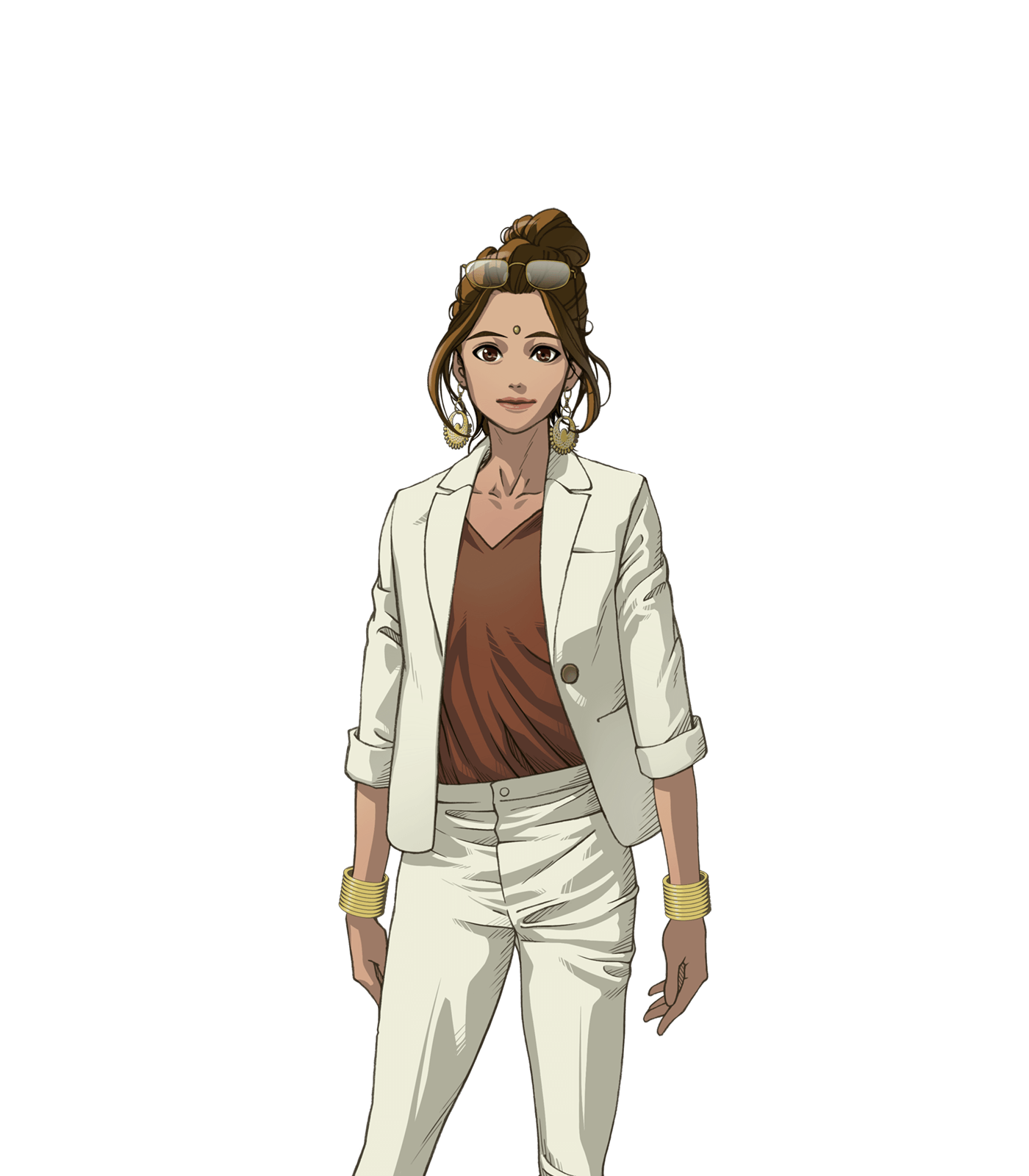 リディ・クマール