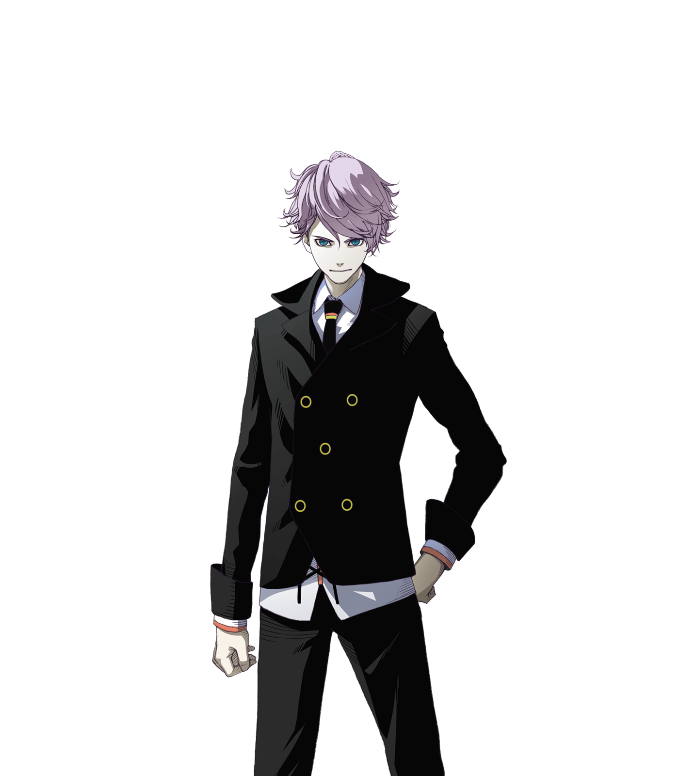 古里久 憲斗（ケント）