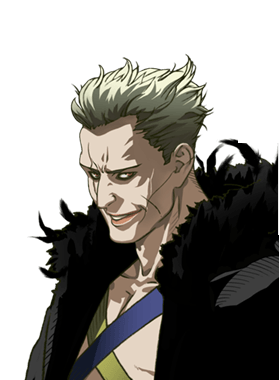 ダビデ・イエッセイ