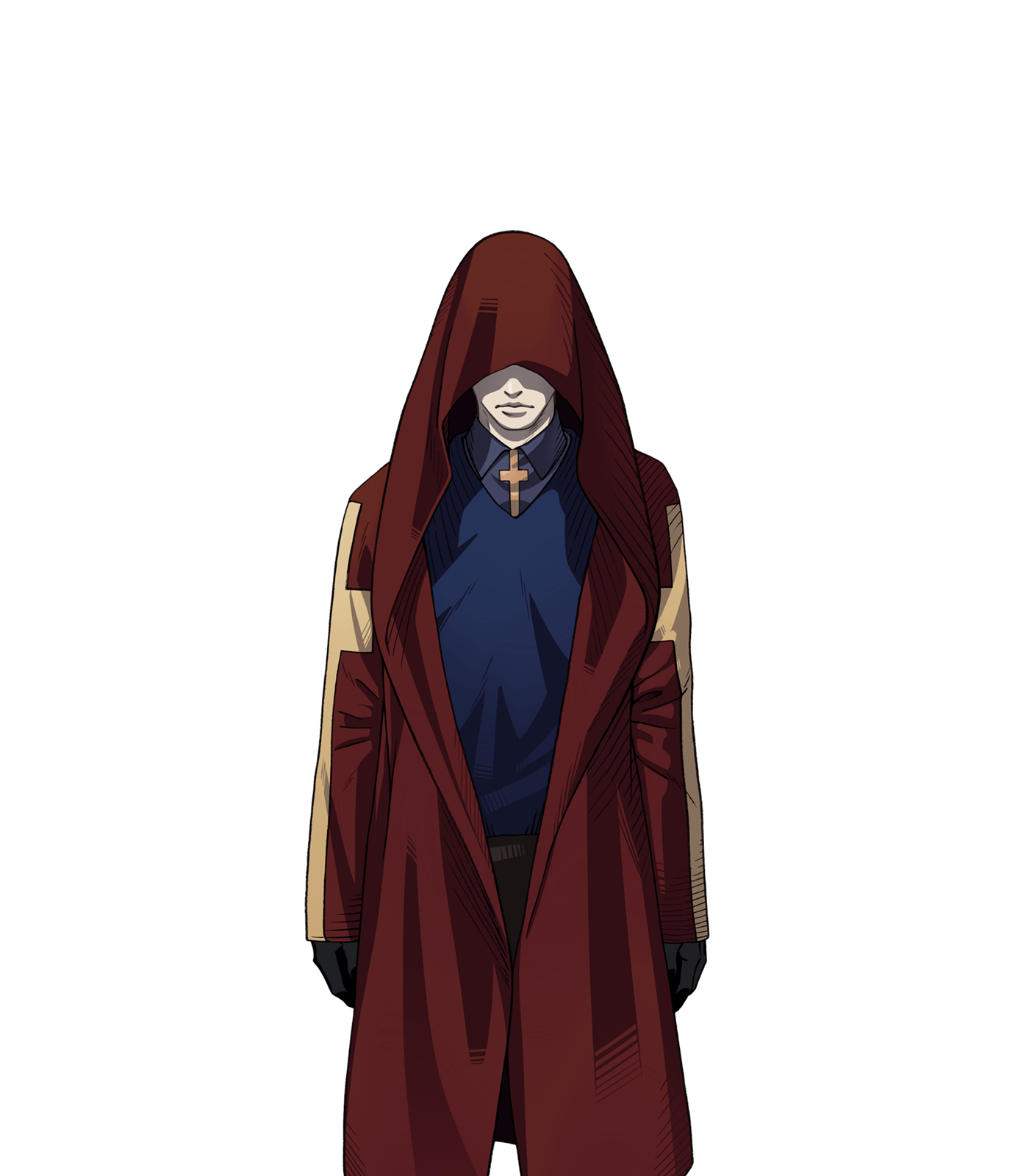 ローニン・デルシエロ