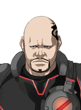 グレアム・キングリー