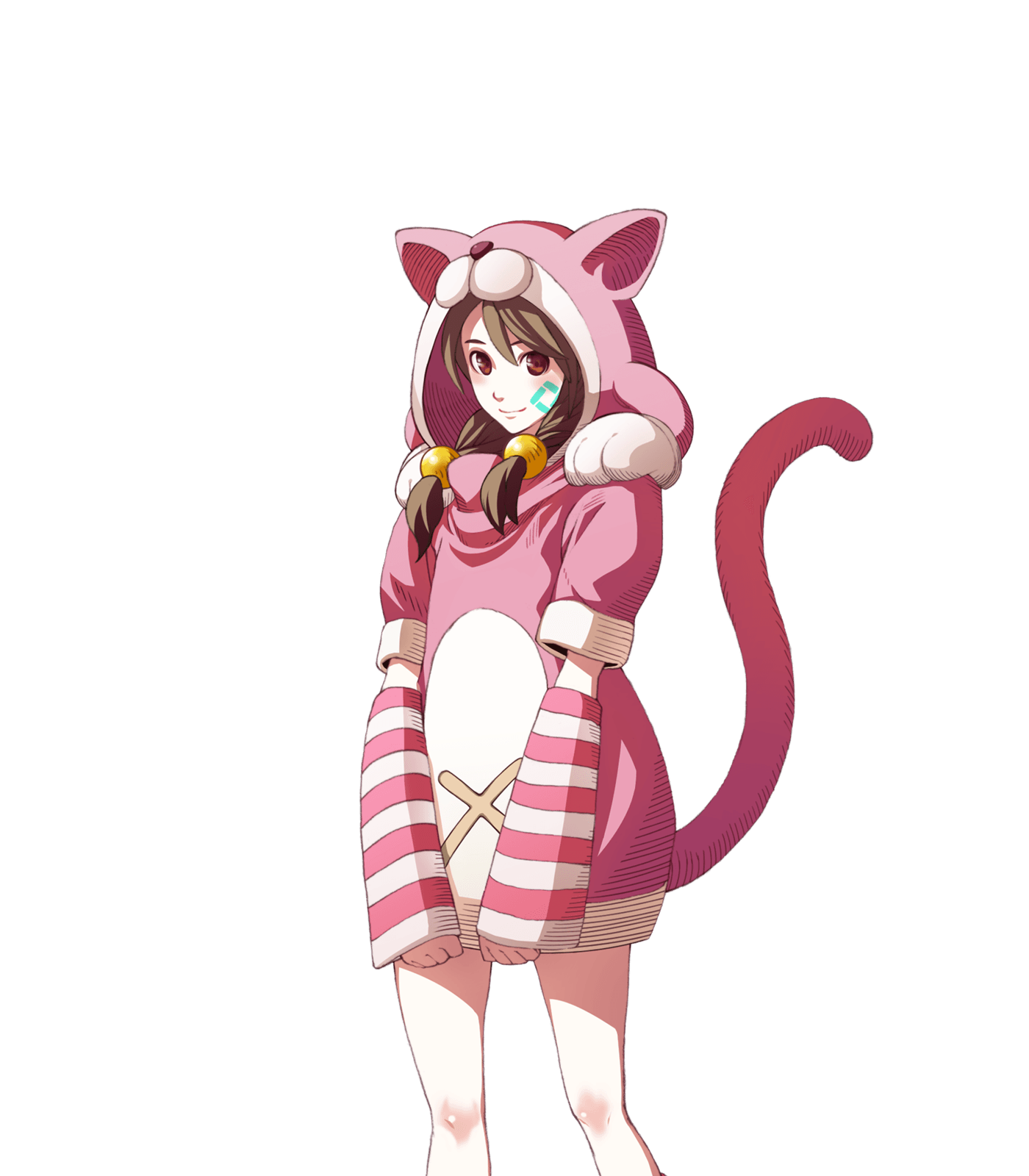 愛咲もも（モモ）