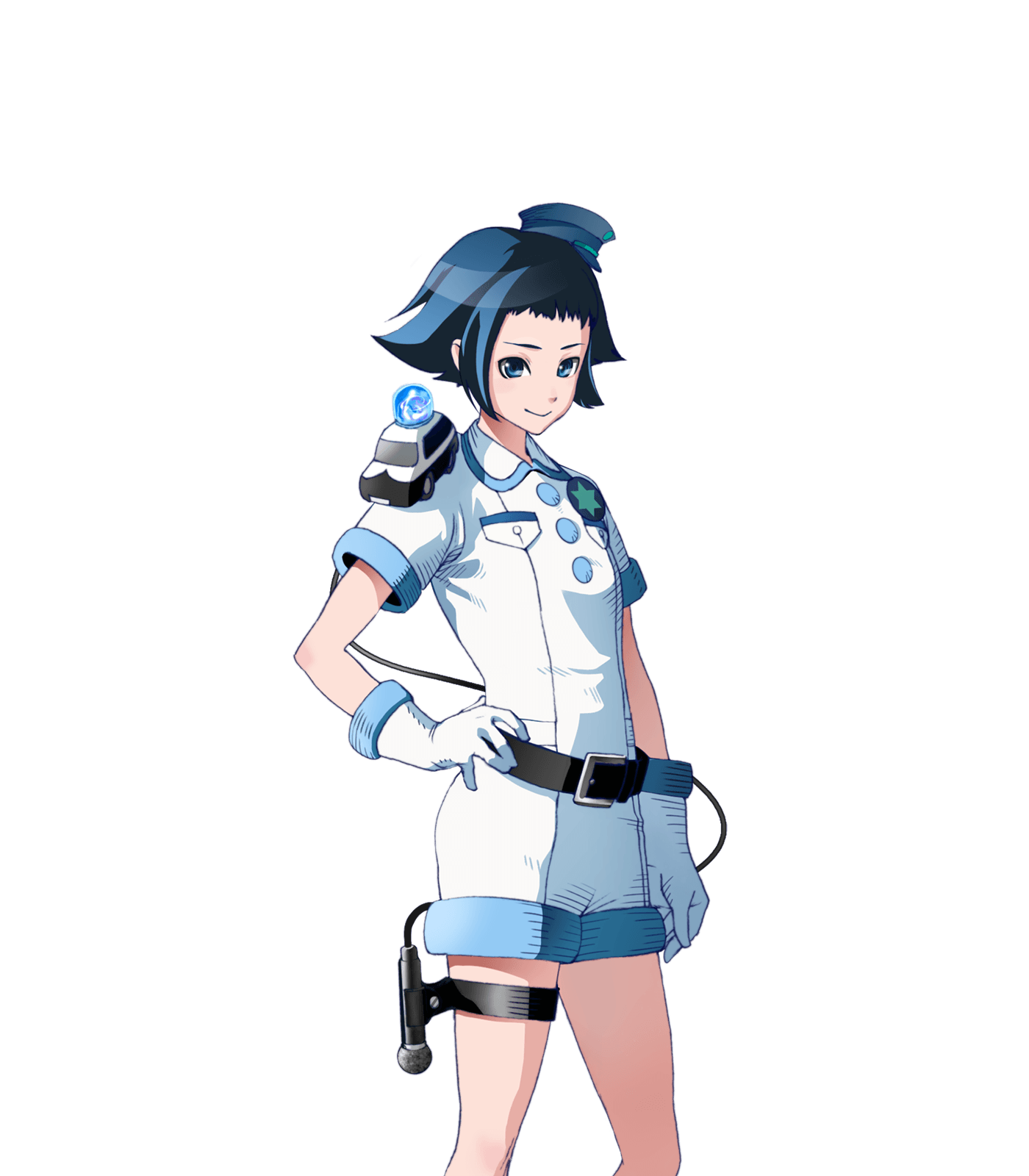 澤衣梨心（リコ）